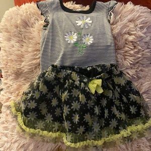 Wonder nation 2 piece